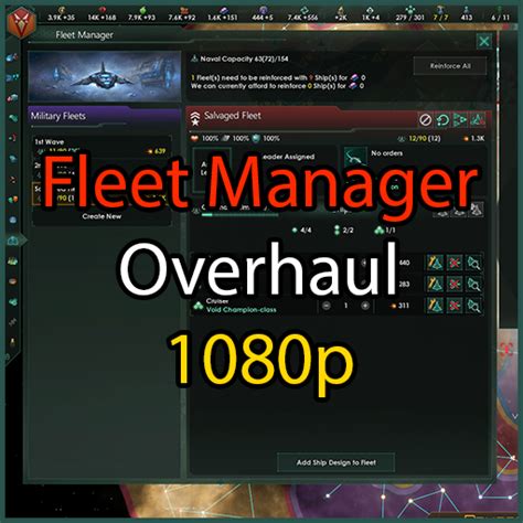 stellaris mod manager